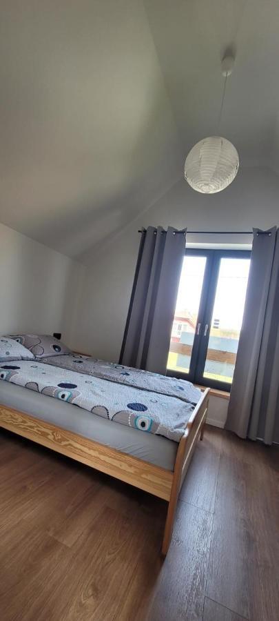 Domki Radawka Bagian luar foto