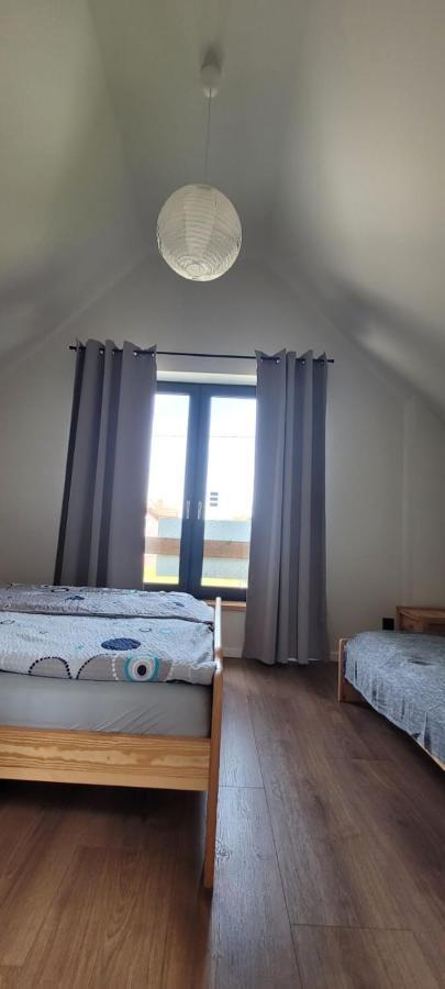 Domki Radawka Bagian luar foto