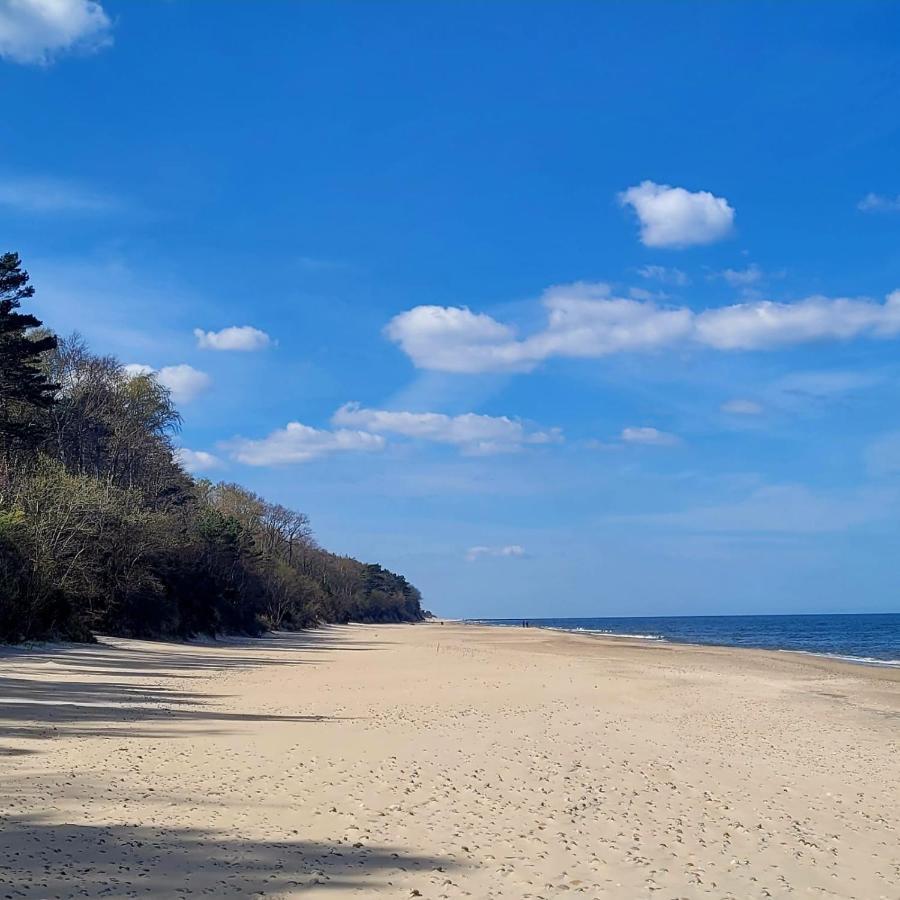 Domki Radawka Bagian luar foto