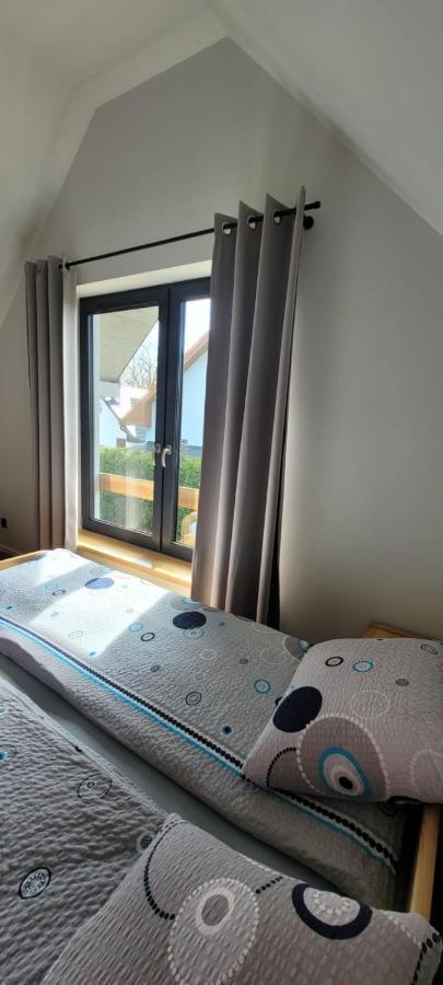 Domki Radawka Bagian luar foto