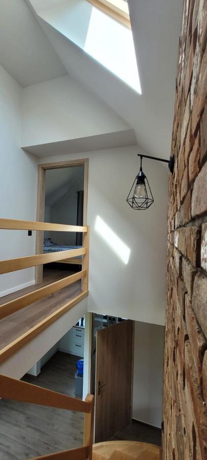 Domki Radawka Bagian luar foto